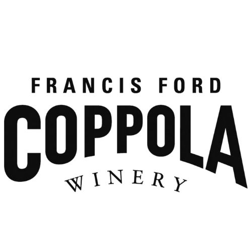 Francis Ford Coppola Winery logo.